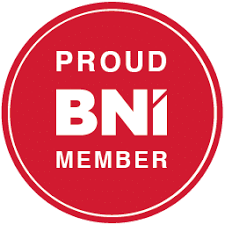 Proud of Member of BNI